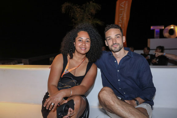 ITC 2025 Networking Finale